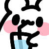:shiropuyo_drink_water: