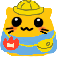 :ablobcatpnd_yochien: